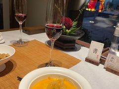 -鲤院·新中式美学·庭院餐厅(夫子庙店)