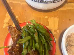 -矮子粉店1985·长沙米粉(湘春路店)