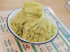 -鞠婆婆•绵绵冰•凉糕•手工冰粉(苏稽一店)