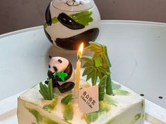 -壹点壹客·生日蛋糕(南山店)