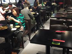 -小山城麻辣香锅(新邻生活广场店)