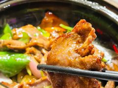 -啫神·广州地标美食(北京路店)