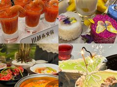 -川越泰火锅(吉利大厦店)