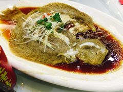 -红菜坊·烤鸭·川鲁宴(石园店)