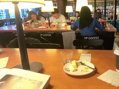 -西西弗书店&矢量咖啡(万象城店)