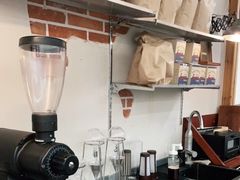 大堂-SPARROW 家雀儿咖啡本店