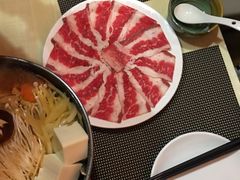 -有喜屋·深夜食堂(北京西路店)