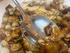 -眉州东坡(亚运村店)