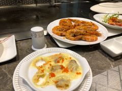 -雅玛花式铁板烧(国宏宾馆店)