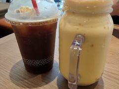 -Peet's Coffee皮爷咖啡(大学路店)