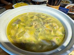 -印象鲵宴·张家界地标美食名片(溪布街店)