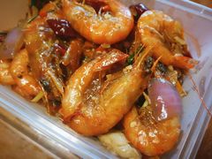 -四川小胡子海鲜(丁村万人海鲜广场店)