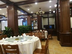 大堂-高坎一品甲鱼庄(两河店)