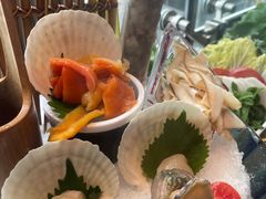 -享月汤皇·海鲜小火锅·聚会(曲江创意谷店)