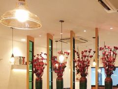 大堂-小杨生煎(宜川路店)