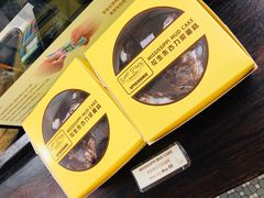 -安德鲁饼店(总店)
