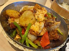 -避风塘(百联东郊店)