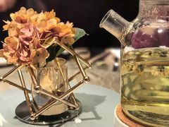 -上海金陵紫金山大酒店·汇海餐厅