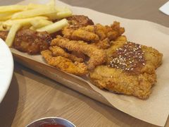 -必胜客(南通新圆融店)