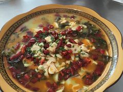 -如意楼农家菜(雁荡山店)