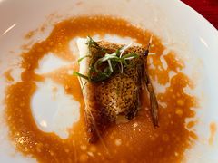 -广州柏悦酒店·悦景轩·粤菜餐厅