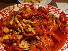-二孃鸡爪爪(东风路总店)