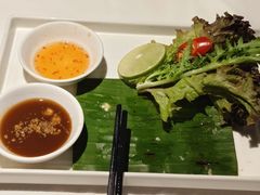 -花样西贡·蜜越餐厅·法式越南料理(水晶城店)