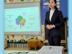 -上海市浦东新区恒宇幼儿园(杨南部)