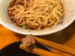 牛蹄筋-兵哥豌豆面(建设巷店)