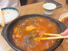 -三鞭一花·独一处·元英砂锅(海光寺店)