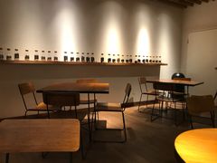 大堂-煮叶(悠唐广场店)