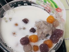 -小草糖水(海棠村店)
