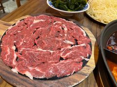 -旧街市鲜货老火锅(大光路店)