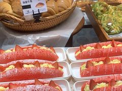 -露丝卡文•世界冠军面包(乐峰广场店)