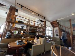 -1901 Cafe(西四店)