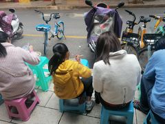 -文山荷鲜居(翠湖店)