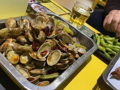 -望京小腰(北京总店)