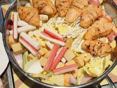 -御上皇三汁焖锅(薛城万达广场店)