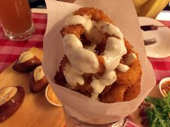 picture-杭州国际会议中心洲际酒店-德国啤酒屋(砂之船国际生活广场店)