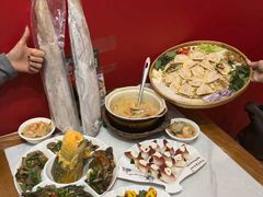 -官塘锋记鱼生·生腌·砂锅粥(牌坊街店)
