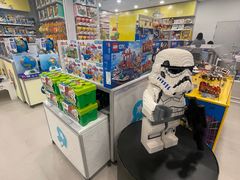 -TOYSRUS玩具反斗城(广州IGC天汇广场店)
