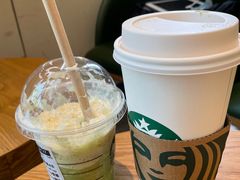 -星巴克(广州恒宝广场店)