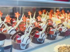 -面包新语(滨湖万达店)