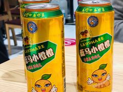 -盛百鲜烧烤(会昌路店)