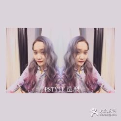 -P.STYLE 派斯造型