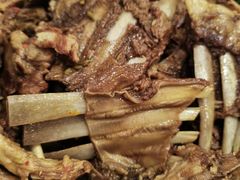 -蝎王府羊蝎子(北大地店)