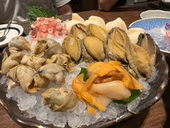 -田舍家Inakaya(天汇igc店)