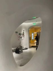 -3AM·S HAIR SALON烫发染发接发