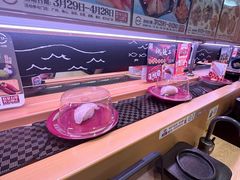 -寿司郎(皇庭广场店)