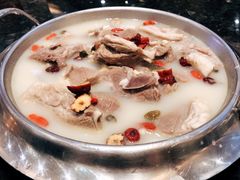 -新兴·金羊座·粤菜点心(乐峰店)